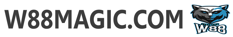 w88magic_logo
