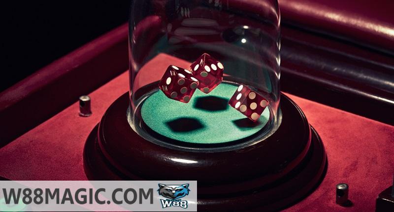 Read more about the article Hướng dẫn cho người mới bắt đầu về cách chơi tại sòng bạc trực tuyến w88