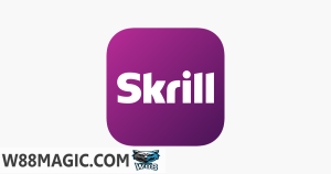 Read more about the article Skrill là gì?  Cách sử dụng nó để cá cược trực tuyến cùng W88